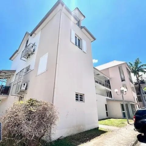 Appartement à louer 2 pièces 58.76m² - Photo 2