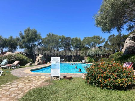 Bilocale piazza Krizia 4, Porto Rotondo, Olbia - Photo 5