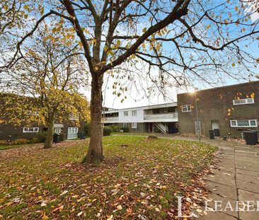 1 bedroom apartment to rent Shawbridge, Harlow, CM19 - Photo 4