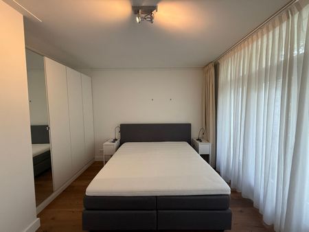 Appartement te huur: Beethovenstraat 34-3 1077 JH Amsterdam - Photo 5