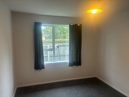 Creyke rd – Student Property – Ilam – 2 Bedrooms - Photo 5