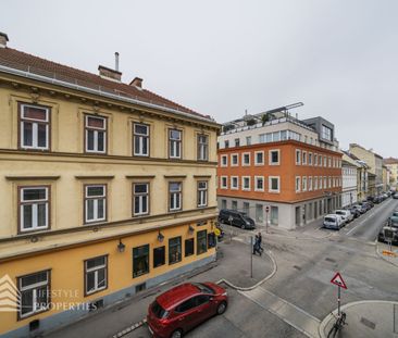 Helle 2-Zimmer Wohnung mit Loggia, Nähe Lidlpark - Foto 5