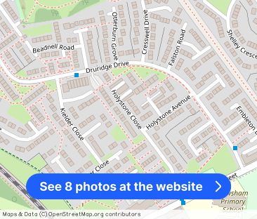Holystone Close, Blyth - Photo 1