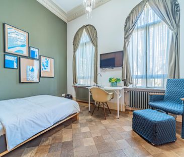 City-Residence: Linda im LINDENBERG - Individuelles Designer-Studio... - Photo 3