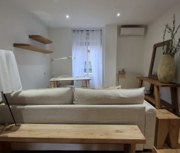 Room in a shared 1-bedroom apartment for rent in Leganés. - Photo 4