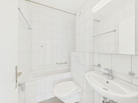 Gemütliche 2-Zimmerwohnung an zentraler Lage in St. Gallen - Foto 4