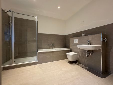 Ein Haus in der Stadt – Nachhaltig modernisiert! - Photo 4