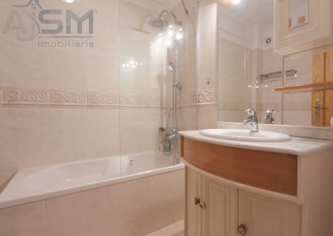 Apartamento T3