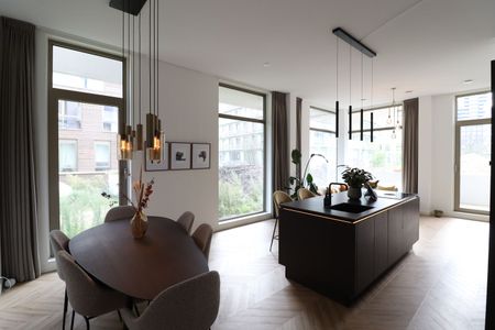 Spadinalaan 365, Overhoeks, 1031KB, Amsterdam - Photo 5