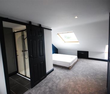 2 bedroom maisonette to rent - Photo 4