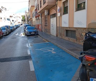 Piso de alquiler en General Ibañez, Olletas - Sierra Blanquilla - Photo 5