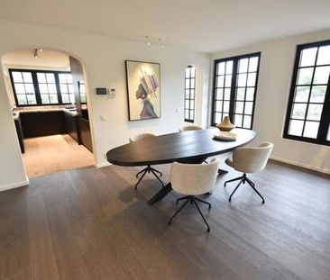 Tout savoir sur cette maison à Knokke, à Knokke - Foto 6