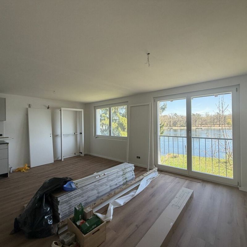 3.5 Zimmer, 80 m², 1. Stock - Foto 1