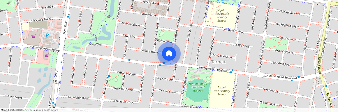 7 Heartlands Blvd, Tarneit, VIC 3029