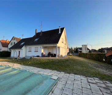 Location Maison 150.14 M² VILLAGE-NEUF 2 230 € - Photo 6