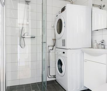 Beckhemsvägen 4 C - Foto 5