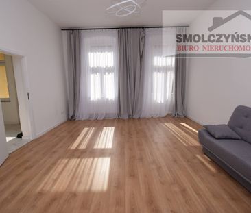 Mieszkanie 2-pokojowe 68m2 ul. Pułaskiego. - Zdjęcie 1