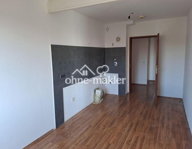 Schicke 2-Zi-Wohnung - zentral und ruhig in Kaldauen - Erstvermietung nach Modernisierung - Photo 1