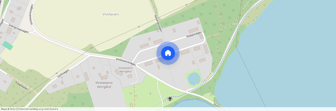 Timrå, Skeppsvägen, 17E, 86133