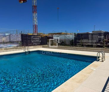 Excellent 1 Bedroom apartment with 50m² terrace for rent in Vicálva... - Photo 5