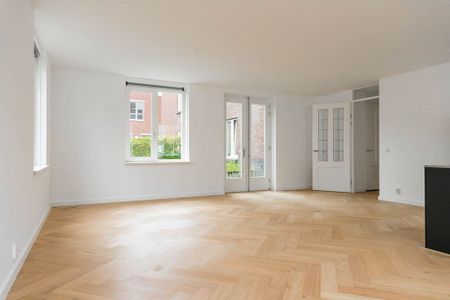 Te huur: Appartement Beneluxlaan in Almere - Photo 4