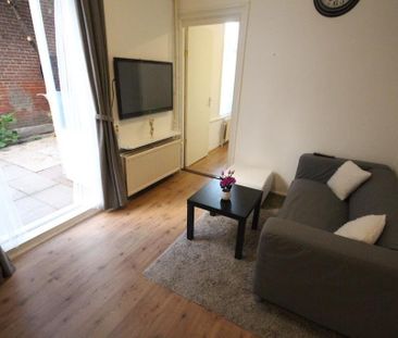 Te huur: Appartement Regentesselaan in Den Haag - Foto 1