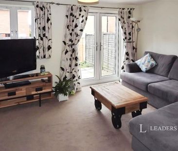 2 bedroom house to rent - Photo 1