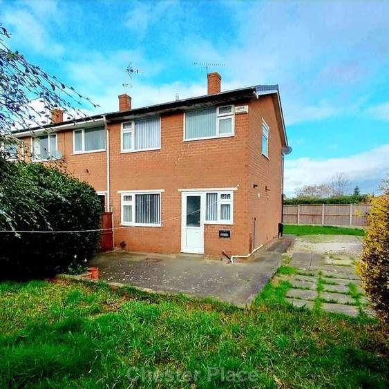 Alyndale Road, Saltney, CH4 - Photo 1