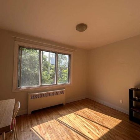 4 ½ RÉNOVÉ – CENTRALE, LUMINEUX, ÉLECTROS INCLUS - Photo 3