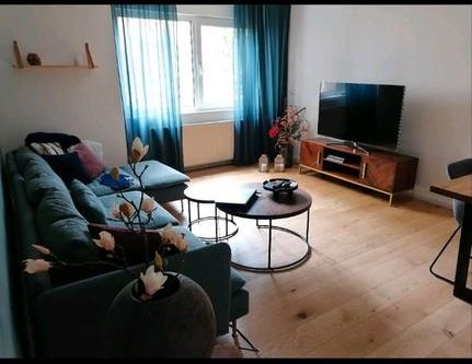 4 Zimmer Wohnung Westend December - Februar - Foto 1
