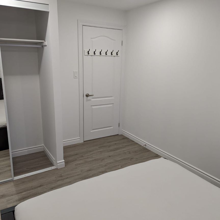 For Lease - 34 Liam Lane Unit# basement, Markham, Ontario - Photo 1