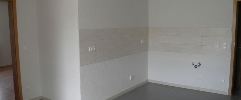 Schicke 2-Zimmer-Wohnung im Zentrum von Olbernhau! - Foto 1