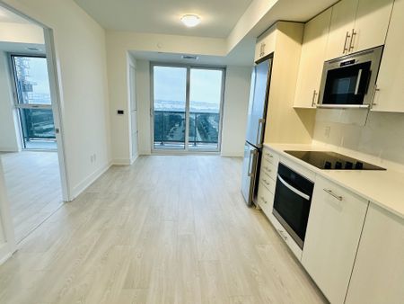 For Lease - 2545 Simcoe Street Unit# 1501, Oshawa, Ontario - Photo 4