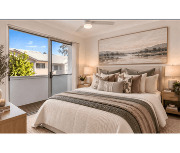 Spacious Four-Bedroom Townhouse with Family-Friendly Living & Excel... - Photo 3