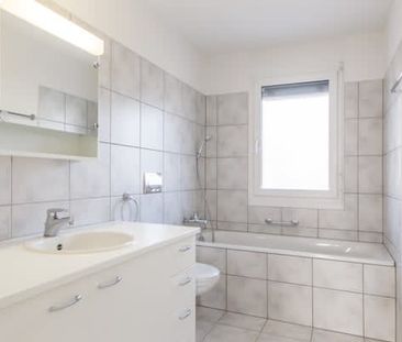 5.5 Zimmer, 165 m², 3. Stock - Photo 2