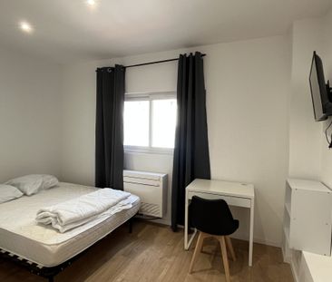 Location Appartement 7 pièces 13m² LILLE 59000 - Photo 3