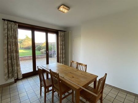 Huis te huur - Photo 2