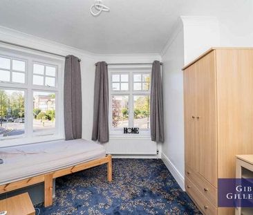 Thorpe Hall Mansions, Eaton Rise, London, W5 - Photo 3