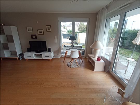 3 Zimmer in Düsseldorf - Photo 1