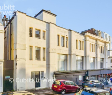 2 bedroom apartment to rent - Photo 6