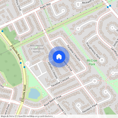 528 Valhalla Crescent Unit# Bsmt, Waterloo