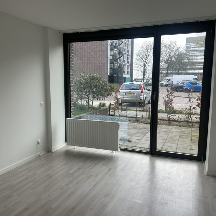 Graadt van Roggenstraat 103J - Foto 1