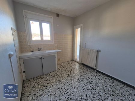 Location Appartement 2 pièces 56m² BRIVE LA GAILLARDE 19100 - Photo 3