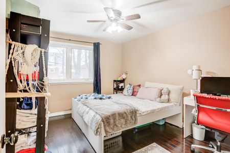 For Lease - 30 Marchington Circle Unit# Main floor, Toronto, Ontario - Photo 3