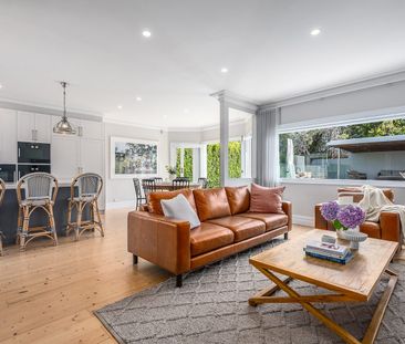 Character home with modern amenities in Geelong West - Photo 3