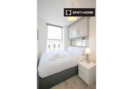 1-bedroom apartment for rent in Portobello, Dublin - Photo 5
