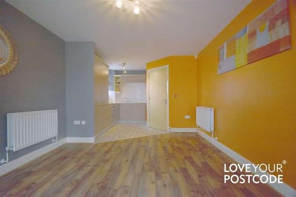 Wheeleys Lane, Birmingham City Centre, B15 - Photo 1