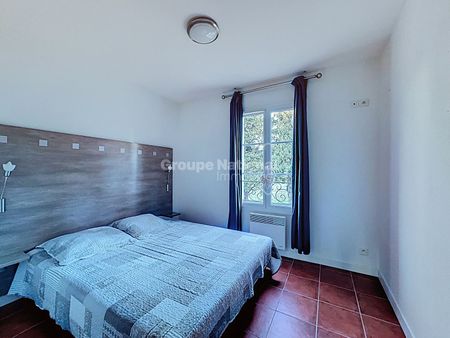 Appartement meublé T3 terrasse, - Photo 4