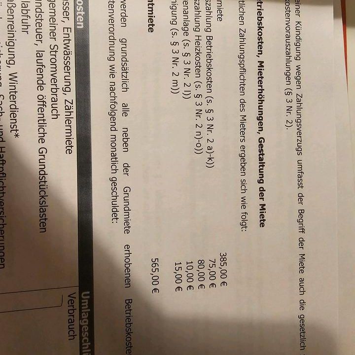 1.5 Zimmer Wohnung in Bochum Mitte (BITTE LESEN❗️❗️❗️) - Photo 1