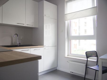 Poznań, Naramowice ul. Karpia - Photo 5